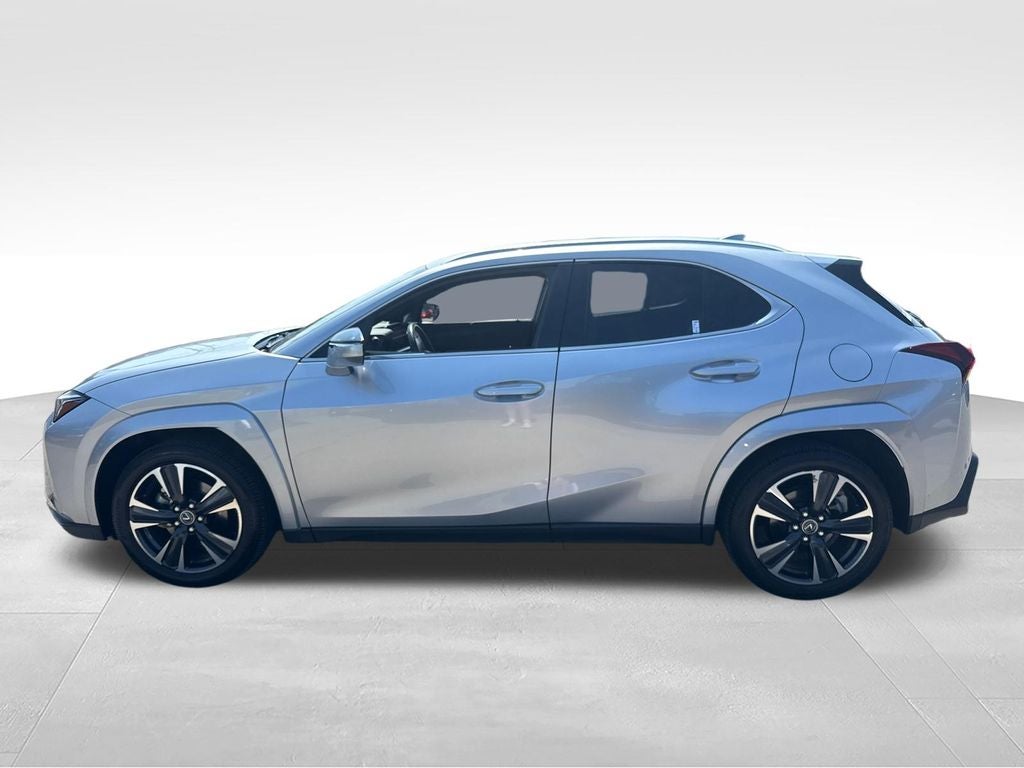 lexus ux hybrid 2025 JTHUCJDH3S2002801 image lexus ux hybrid 2025 JTHUCJDH3S2002801 image
